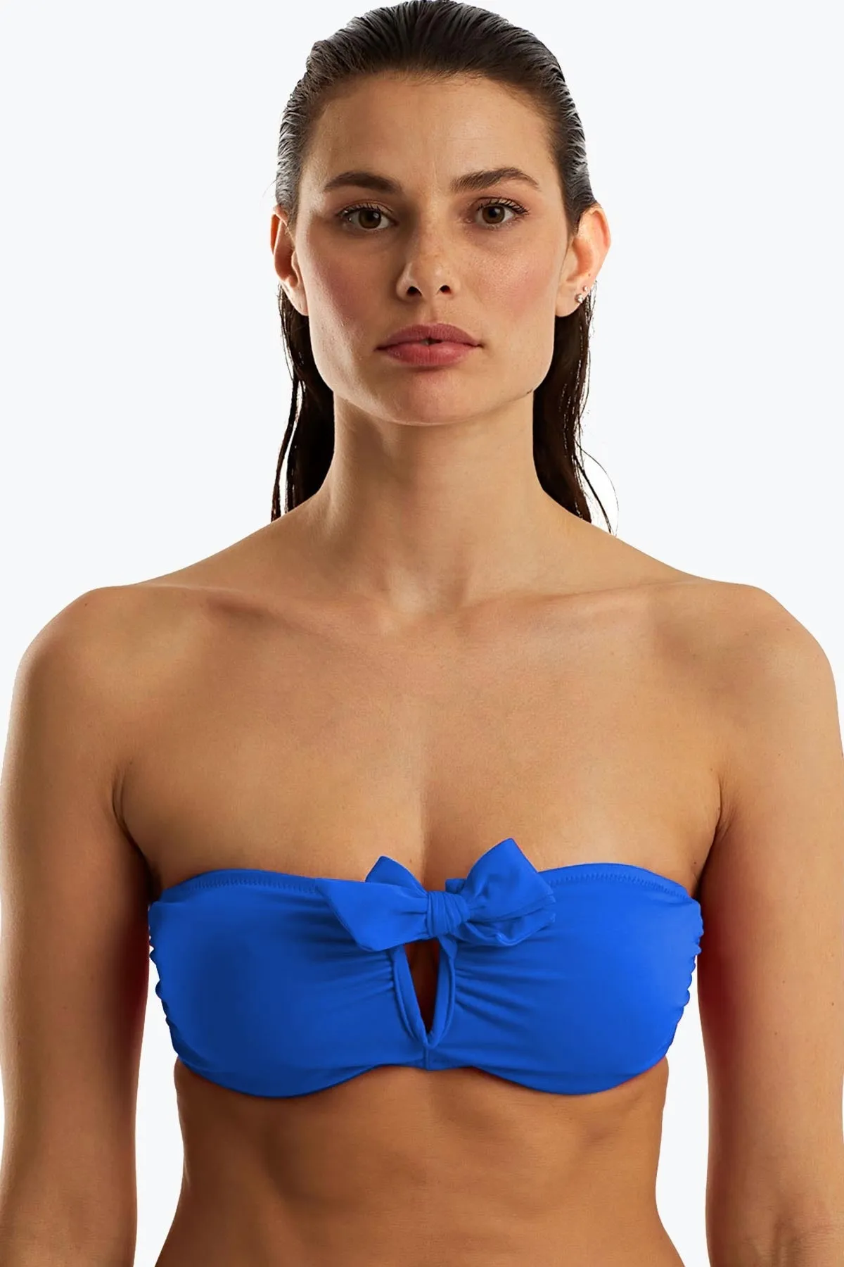 63547 Sax Gathering Bikini Top