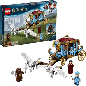 75958 LEGO Harry Potter Beauxbatons' Carriage: Arrival at Hogwarts