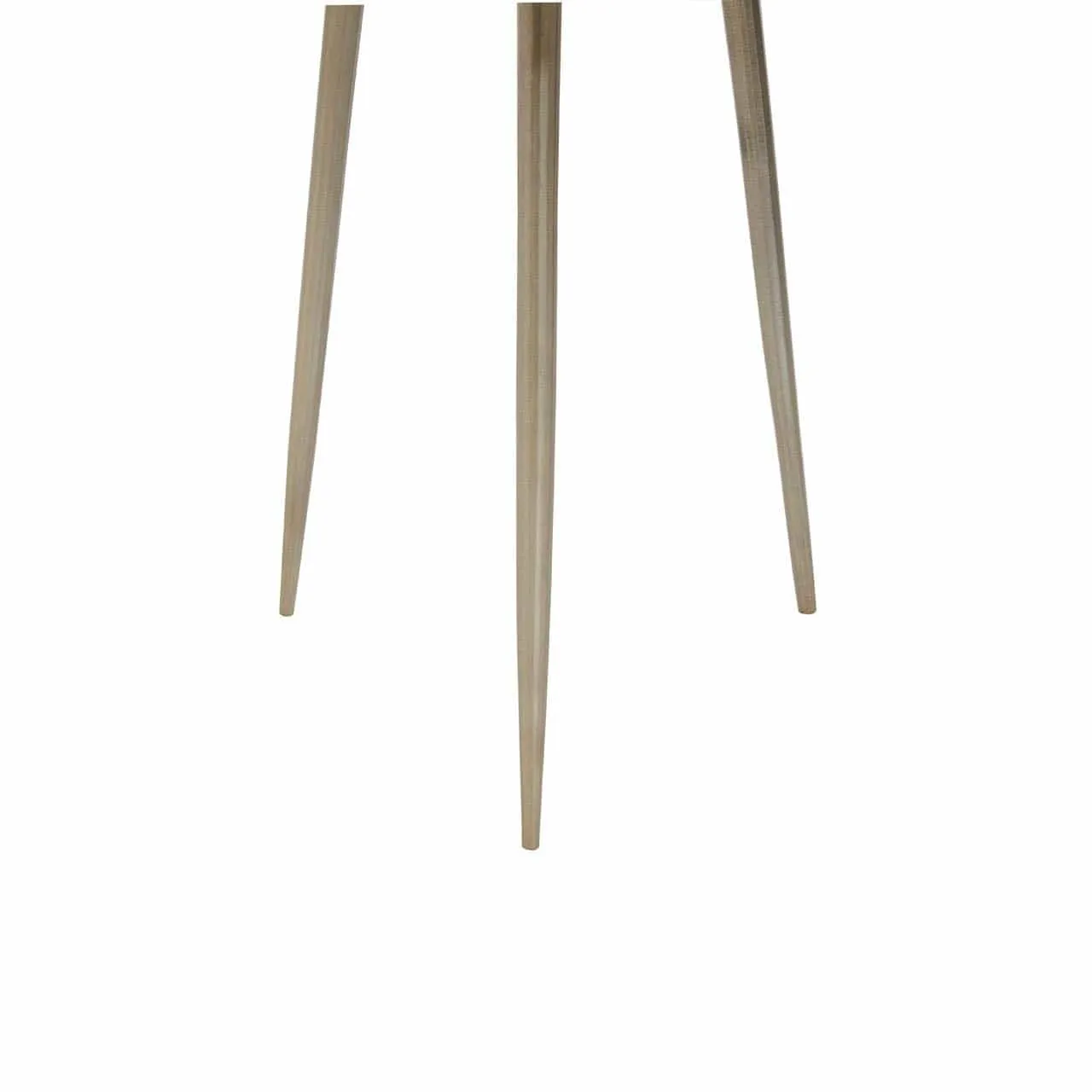 Almora Small Acacia Side Table