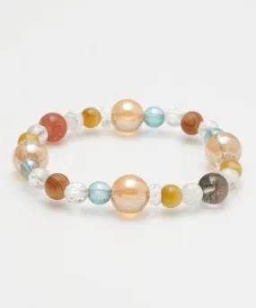 AMETSUCHI - Golden Aura Bracelet