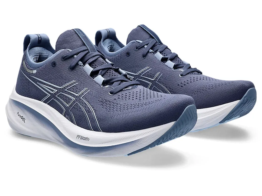 Asics Gel Nimbus 26 Thunder Blue Men's