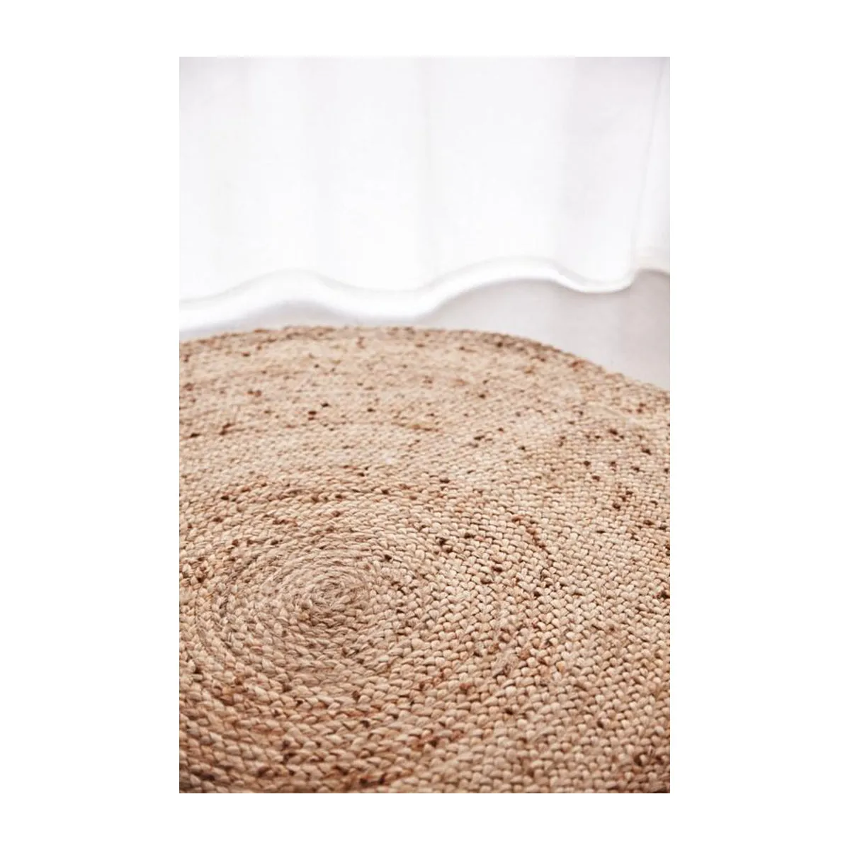 Atrium Polo Rug (Natural)