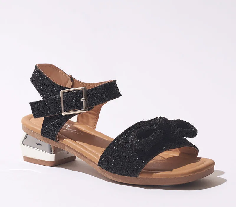 Block Heel Sandal