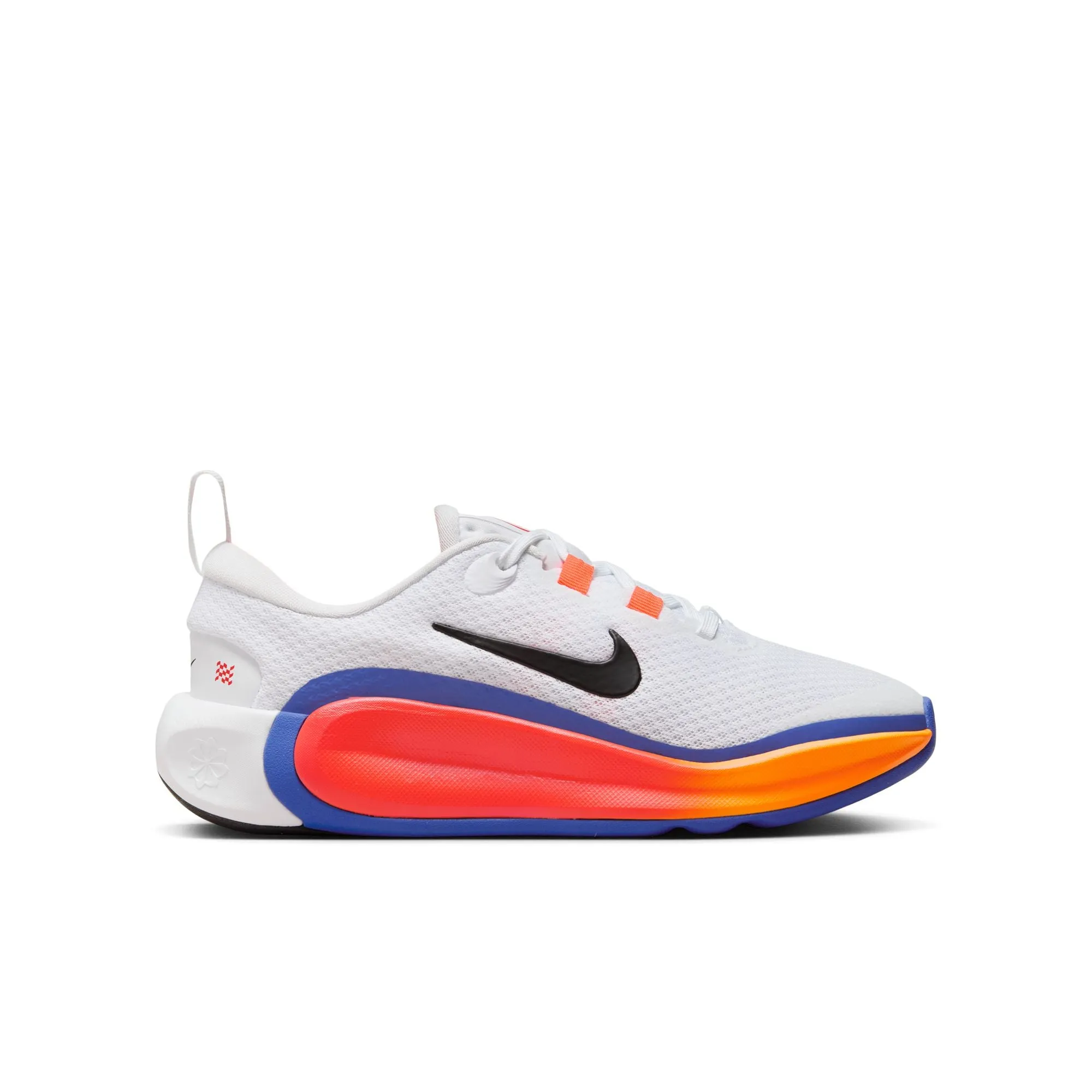 Boys' Nike Youth Infinity Flow