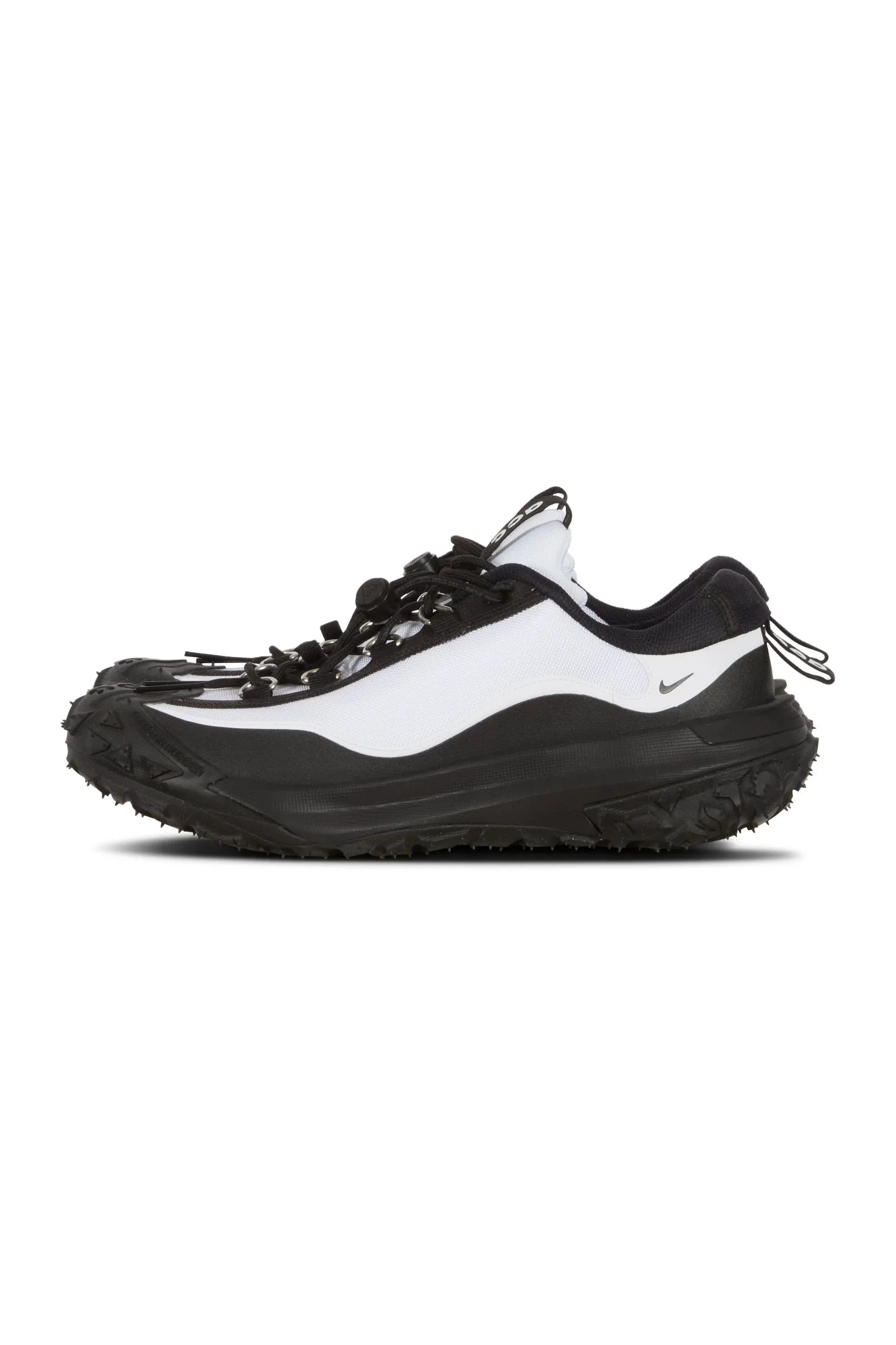 CDG x Nike ACG Mountain Fly 2 Low Top Trainers