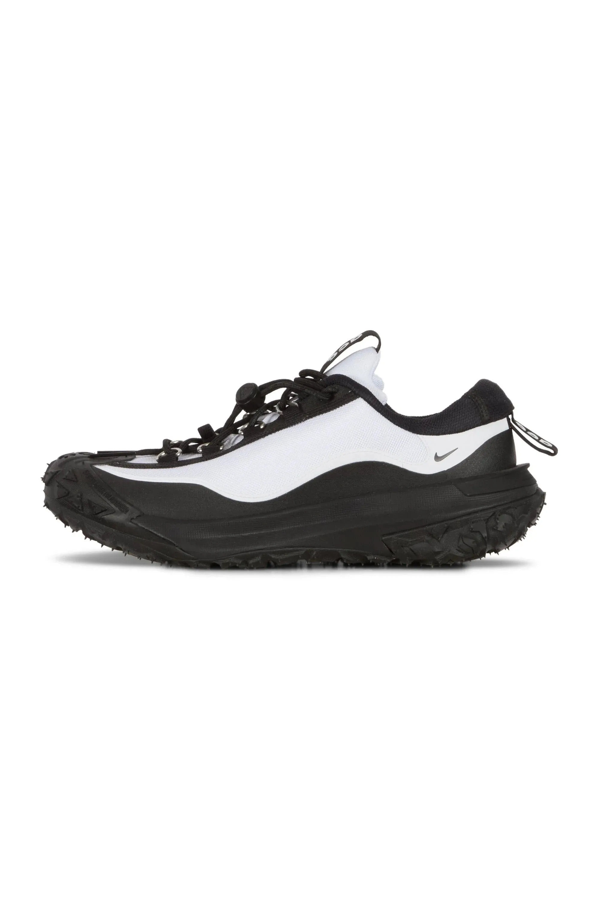 CDG x Nike ACG Mountain Fly 2 Low Top Trainers