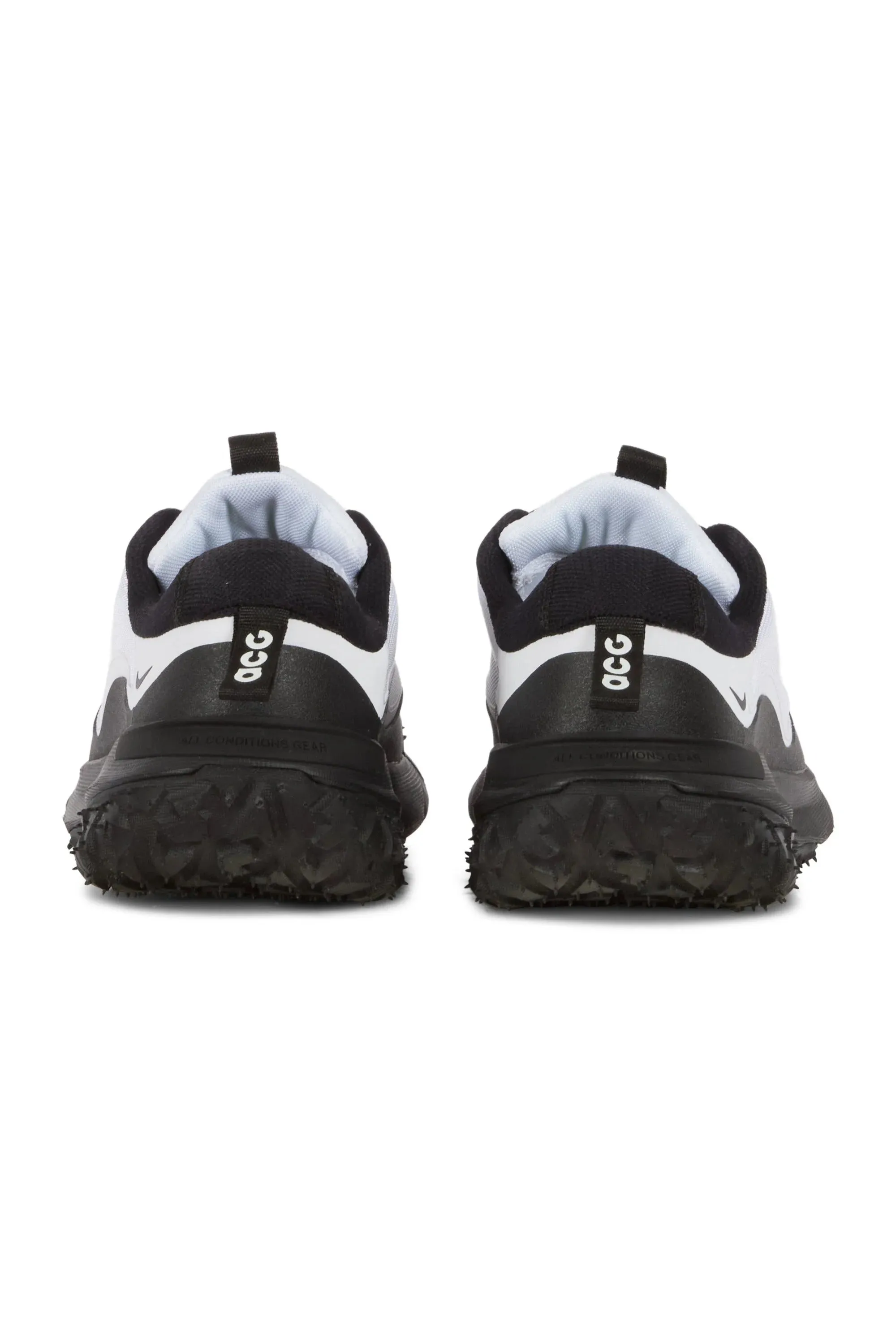 CDG x Nike ACG Mountain Fly 2 Low Top Trainers