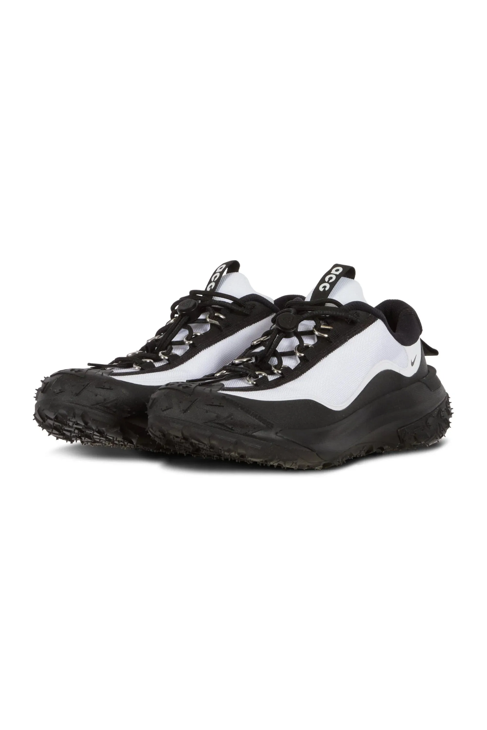 CDG x Nike ACG Mountain Fly 2 Low Top Trainers