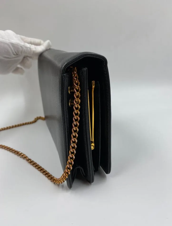 Christian Dior Shoulder Bag with Chain