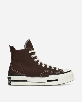 Chuck 70 Plus Hi Sneakers Fresh Brew