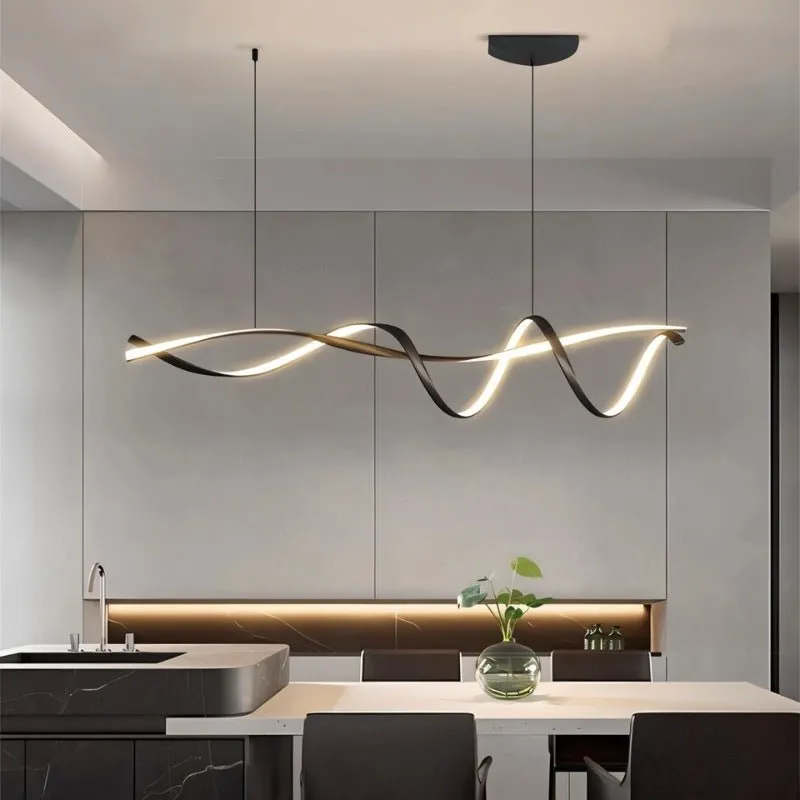 Daniella Pendant Light