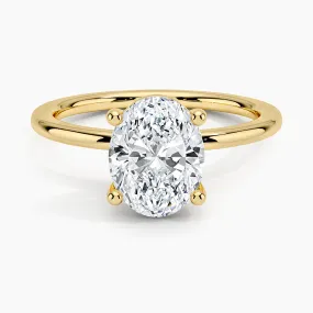 Daylight Lumière Diamond ring