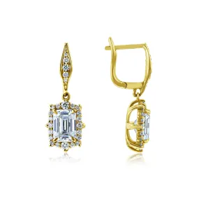 Elizabeth Earrings