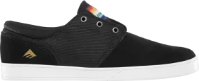 Emerica The Figueroa Shoe - Black