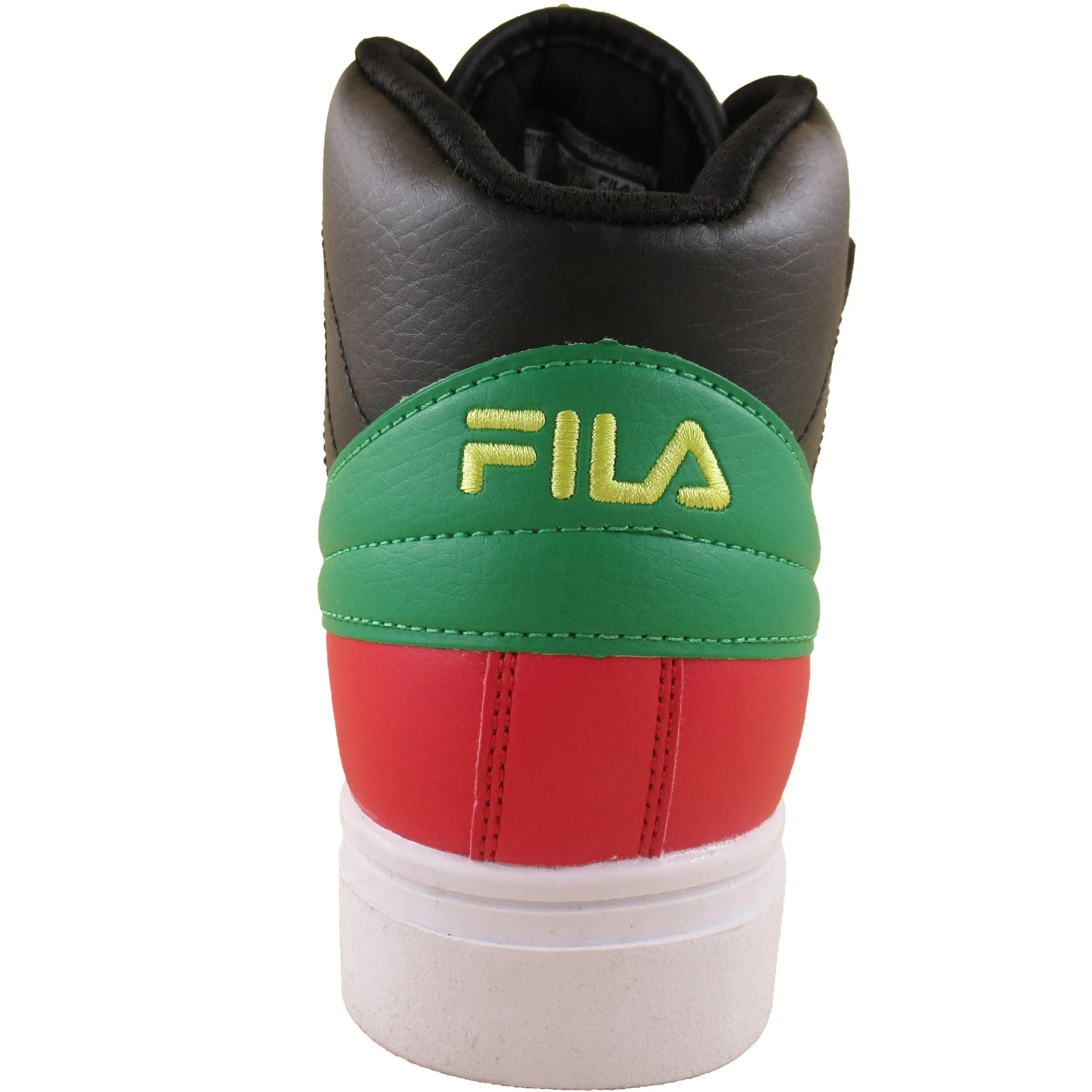 Fila Mens Vulc 13 MP BC Casual Shoes