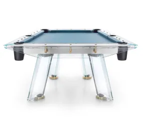 FILOTTO GOLD BILLIARD TABLE