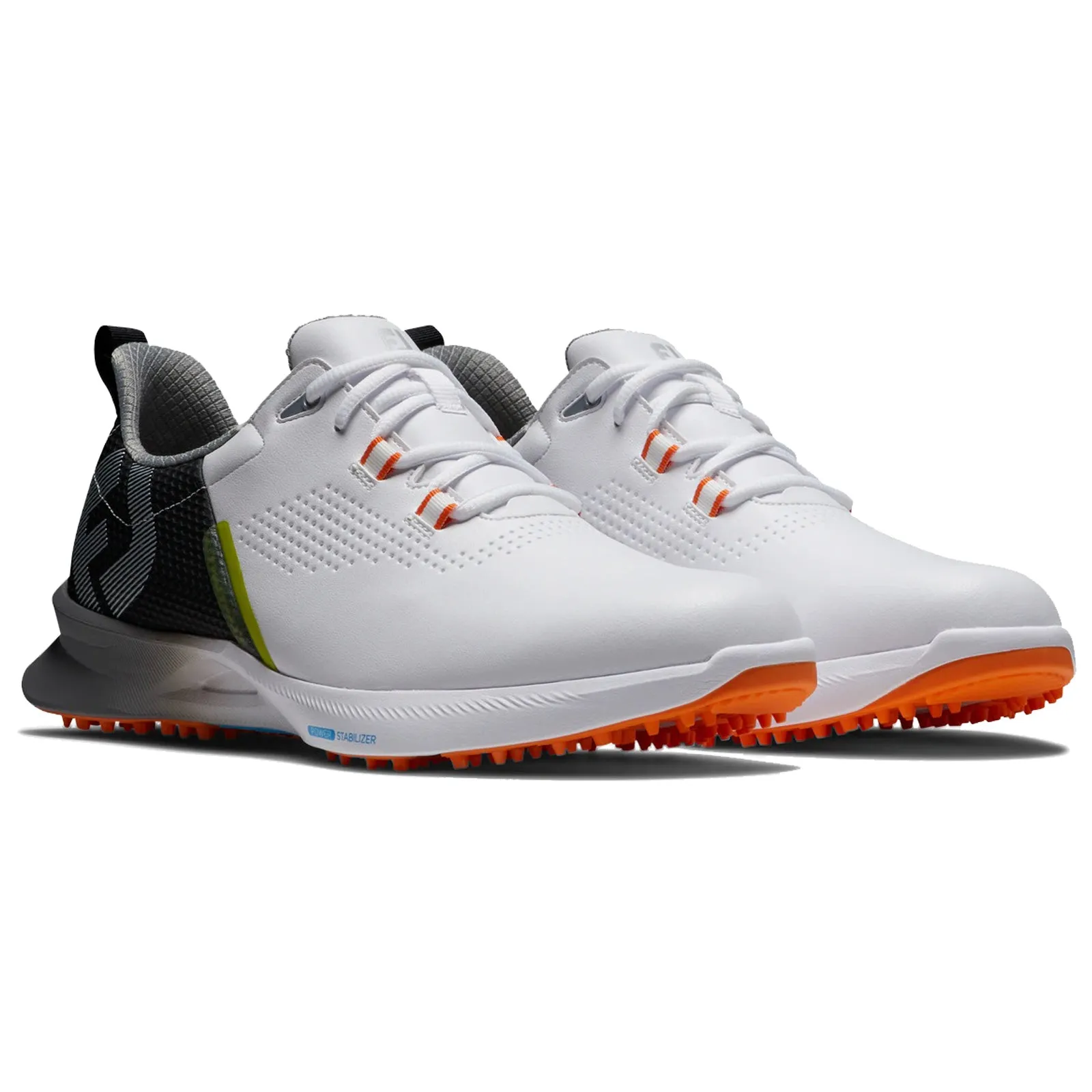 FootJoy Mens Fuel Golf Shoes