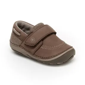 Infant Boy Stride Rite Soft Motion Wally Loafer Brown