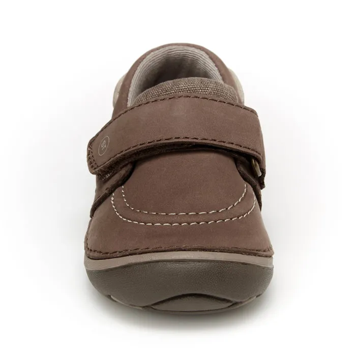 Infant Boy Stride Rite Soft Motion Wally Loafer Brown