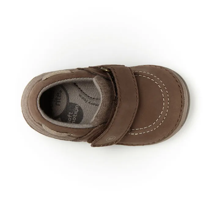 Infant Boy Stride Rite Soft Motion Wally Loafer Brown