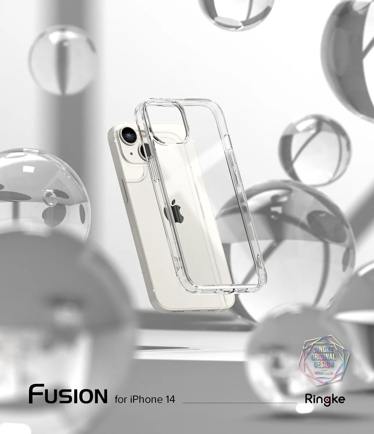 iPhone 14 Case | Fusion Matte