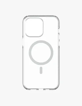 iPhone 15 Pro Max Magsafe Case - Clear