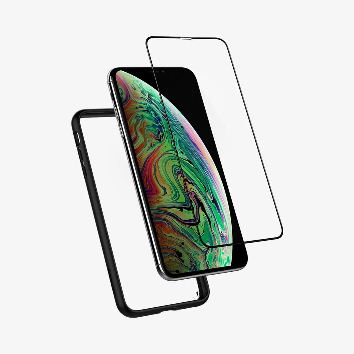 iPhone X Series - Ultra Hybrid 360