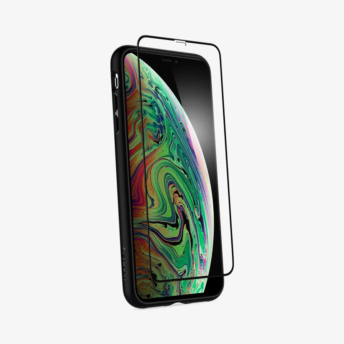 iPhone X Series - Ultra Hybrid 360