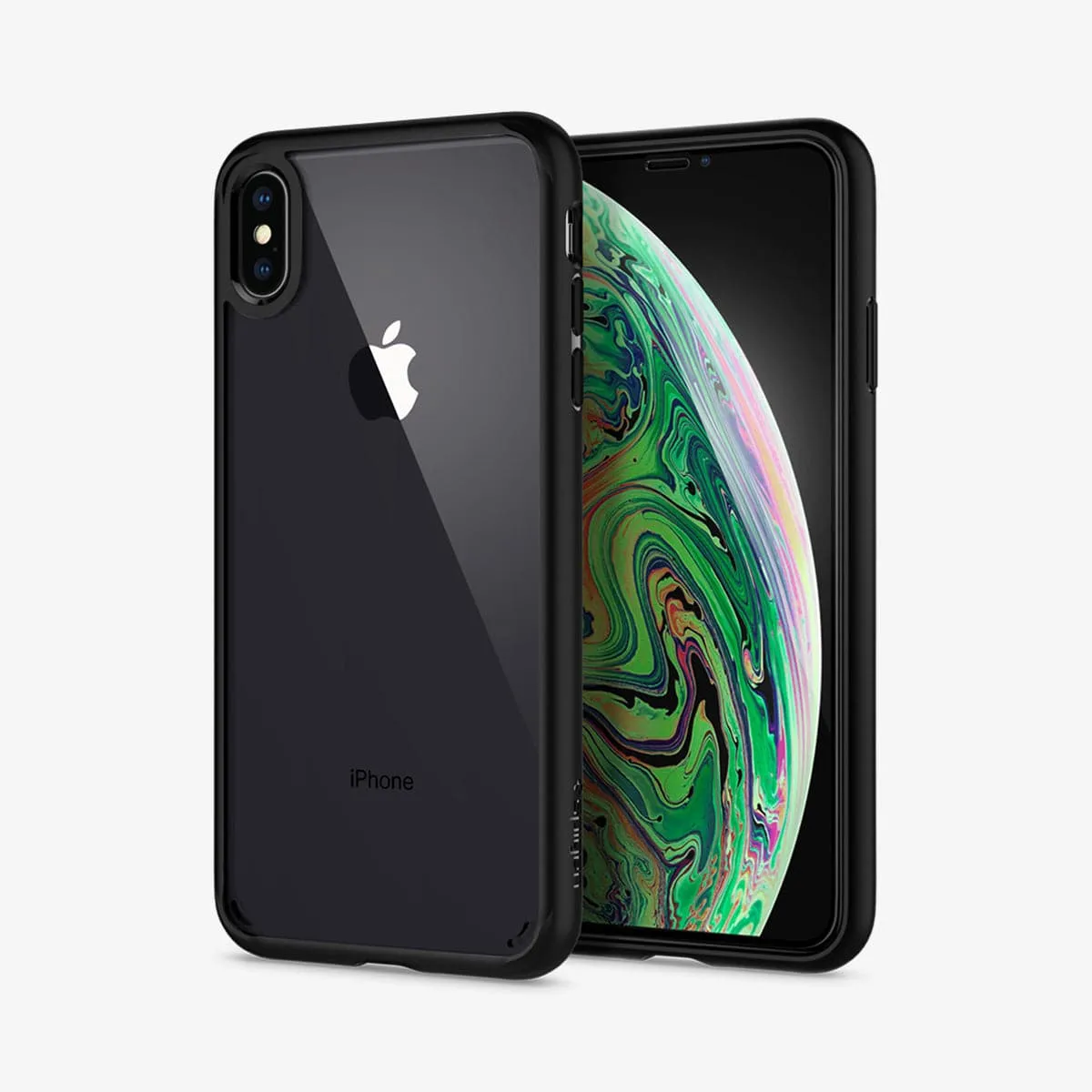 iPhone X Series - Ultra Hybrid 360