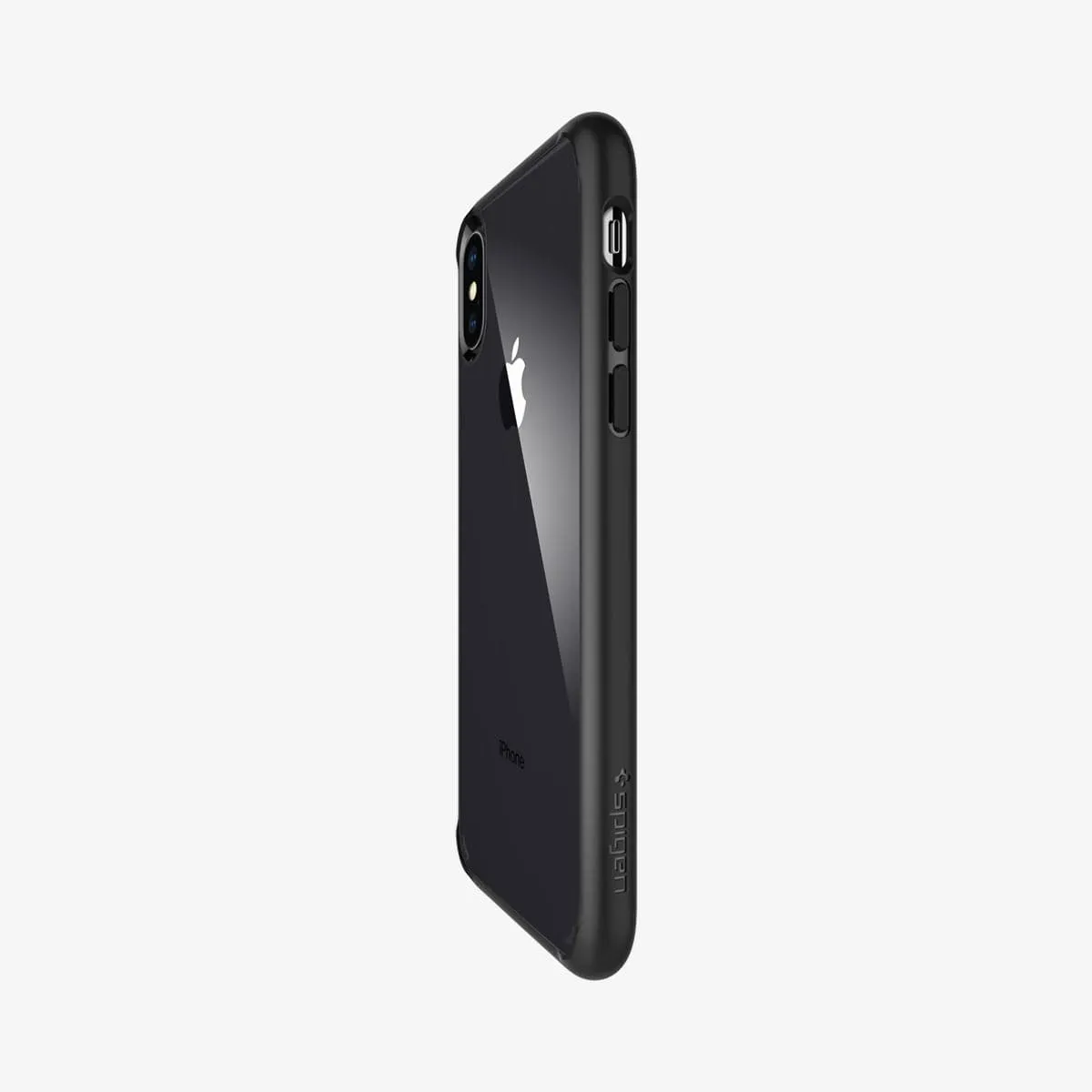 iPhone X Series - Ultra Hybrid 360