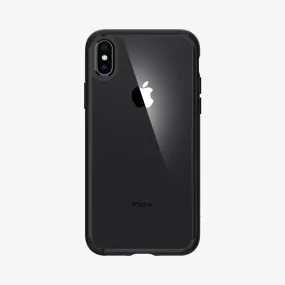 iPhone X Series - Ultra Hybrid 360