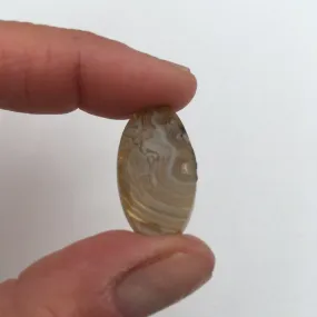 Laguna Lace Agate