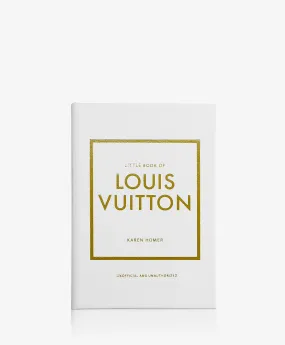 Little Book of Louis Vuitton