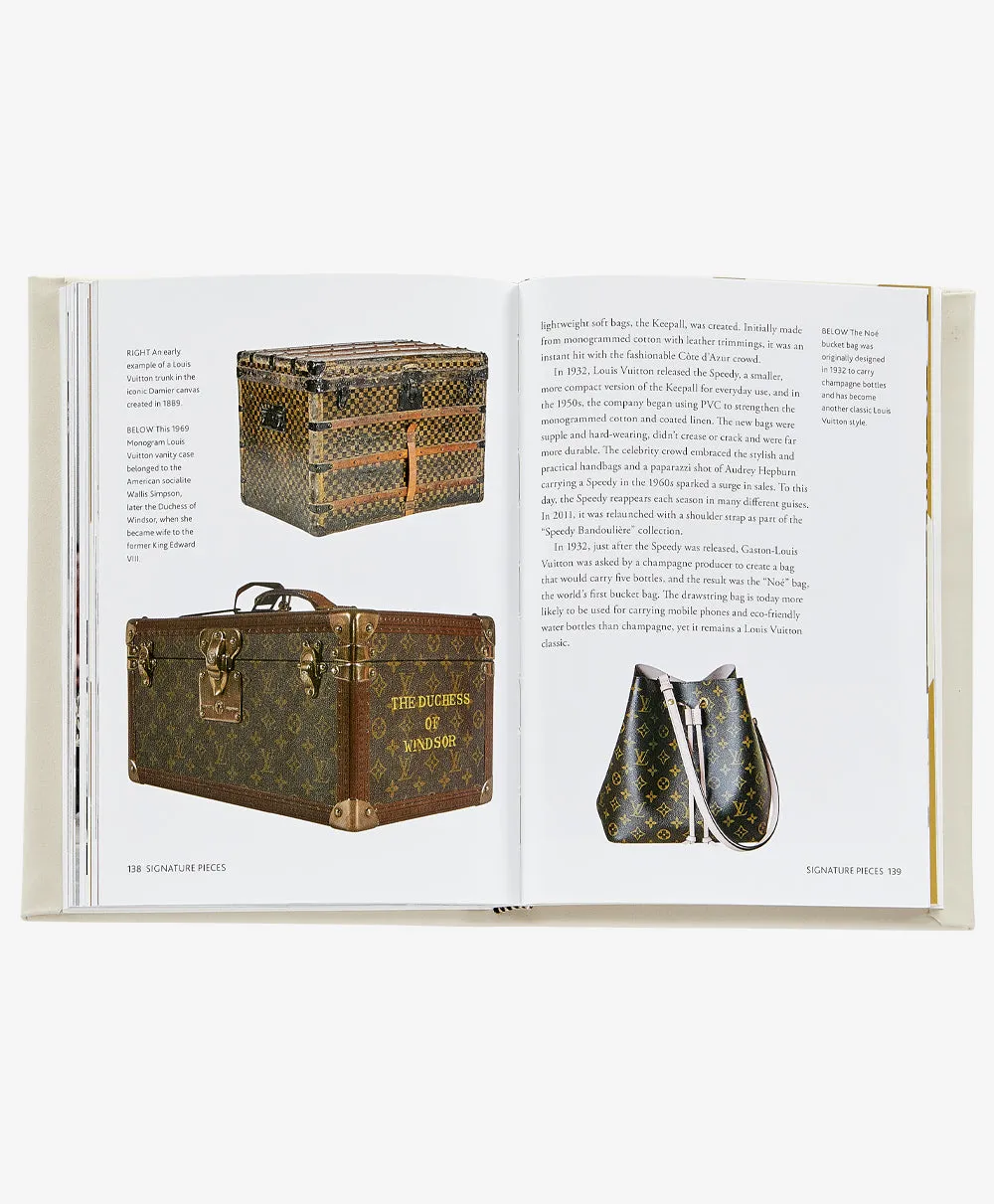 Little Book of Louis Vuitton