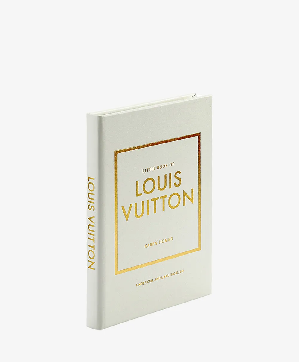 Little Book of Louis Vuitton