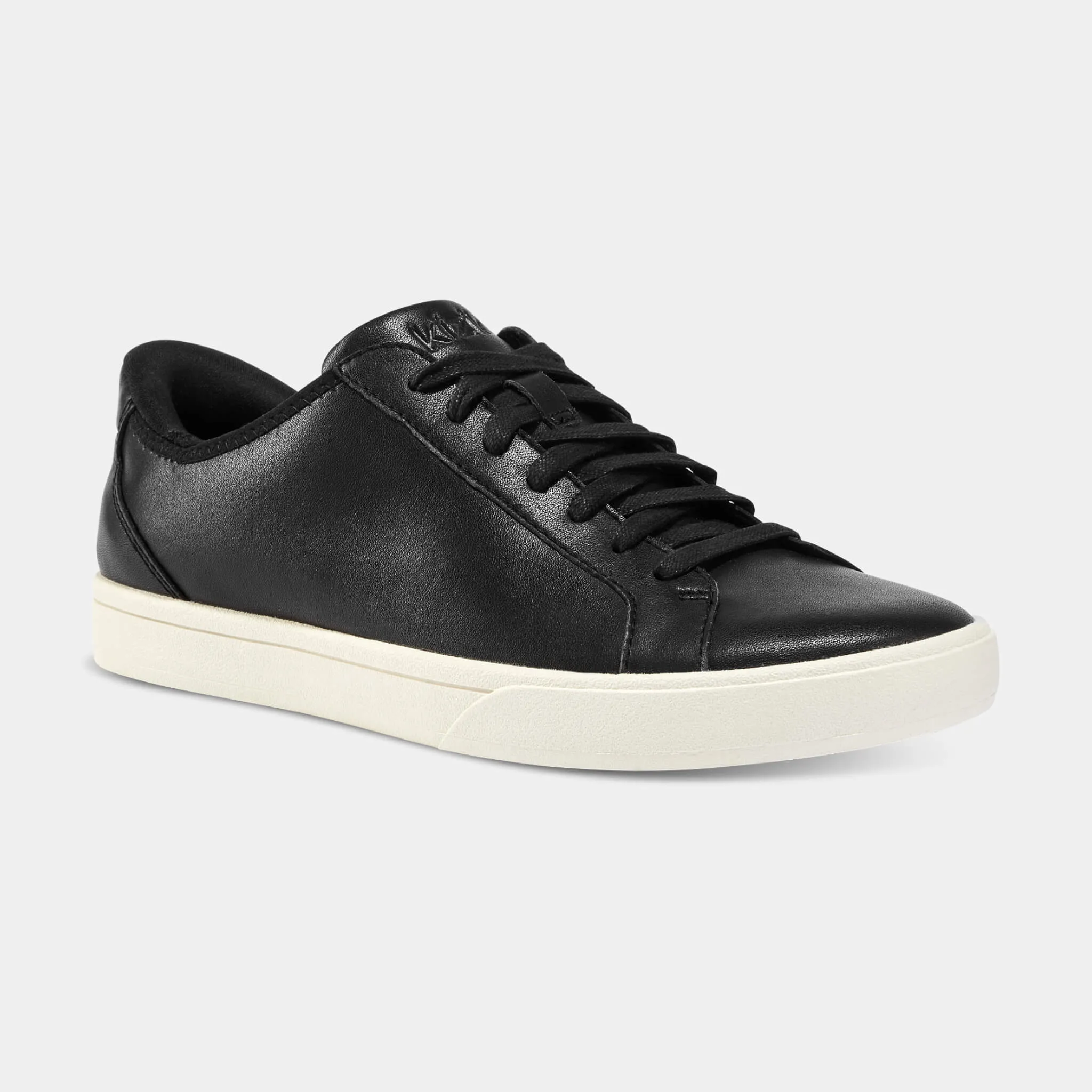 Men's Irvine Plus - Black/Pristine