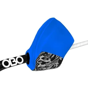 OBO Robo Hi Rebound PLUS Right Hand Protector Blue