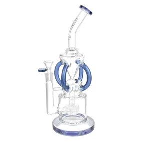 Pulsar Gravity Recycler Water Pipe