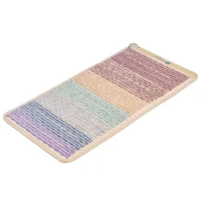 Rainbow Chakra Mat Medium 5024 Firm - Photon PEMF Inframat Pro 3rd Edition