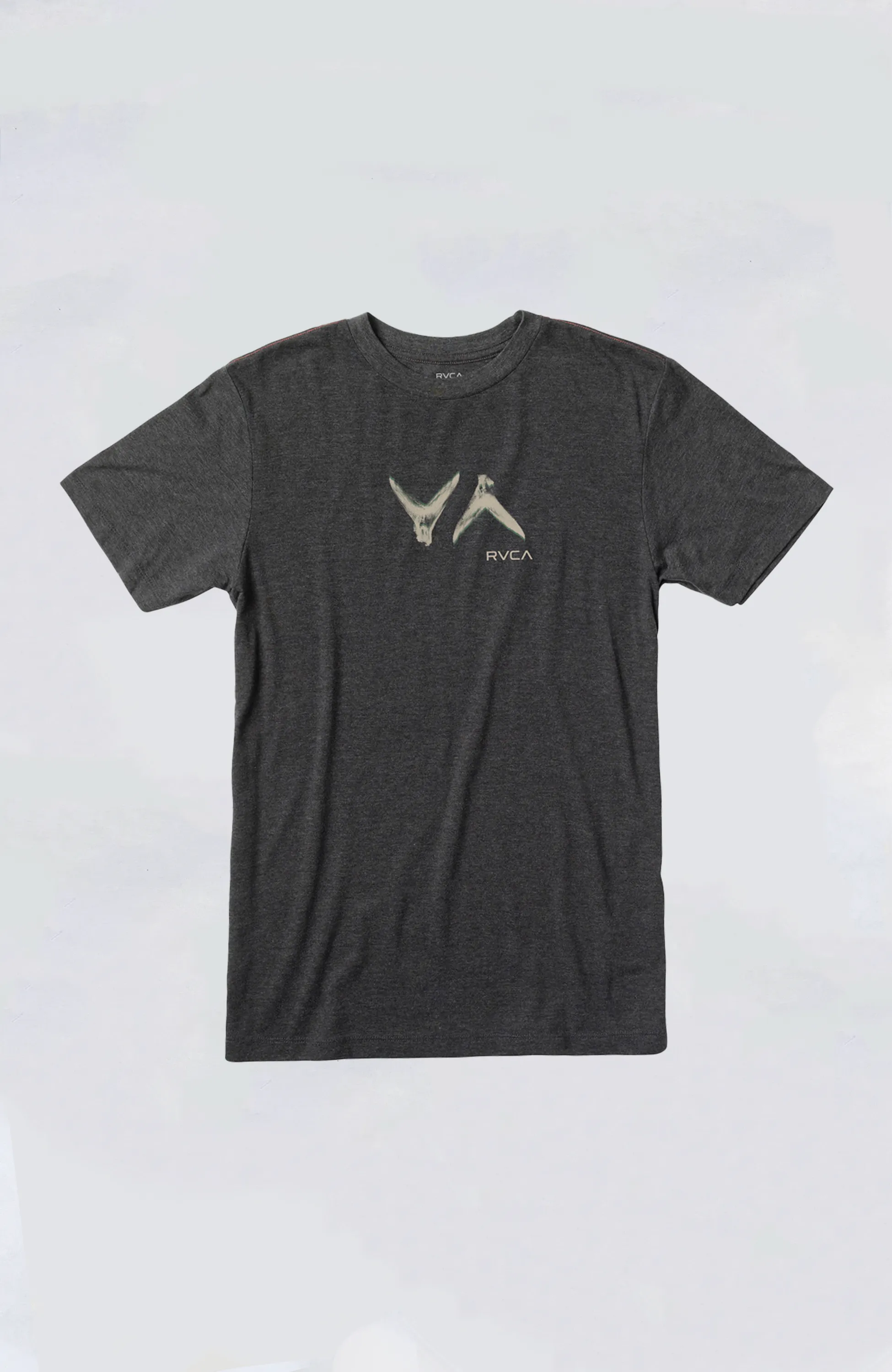 RVCA - Hawaii Fins Tee