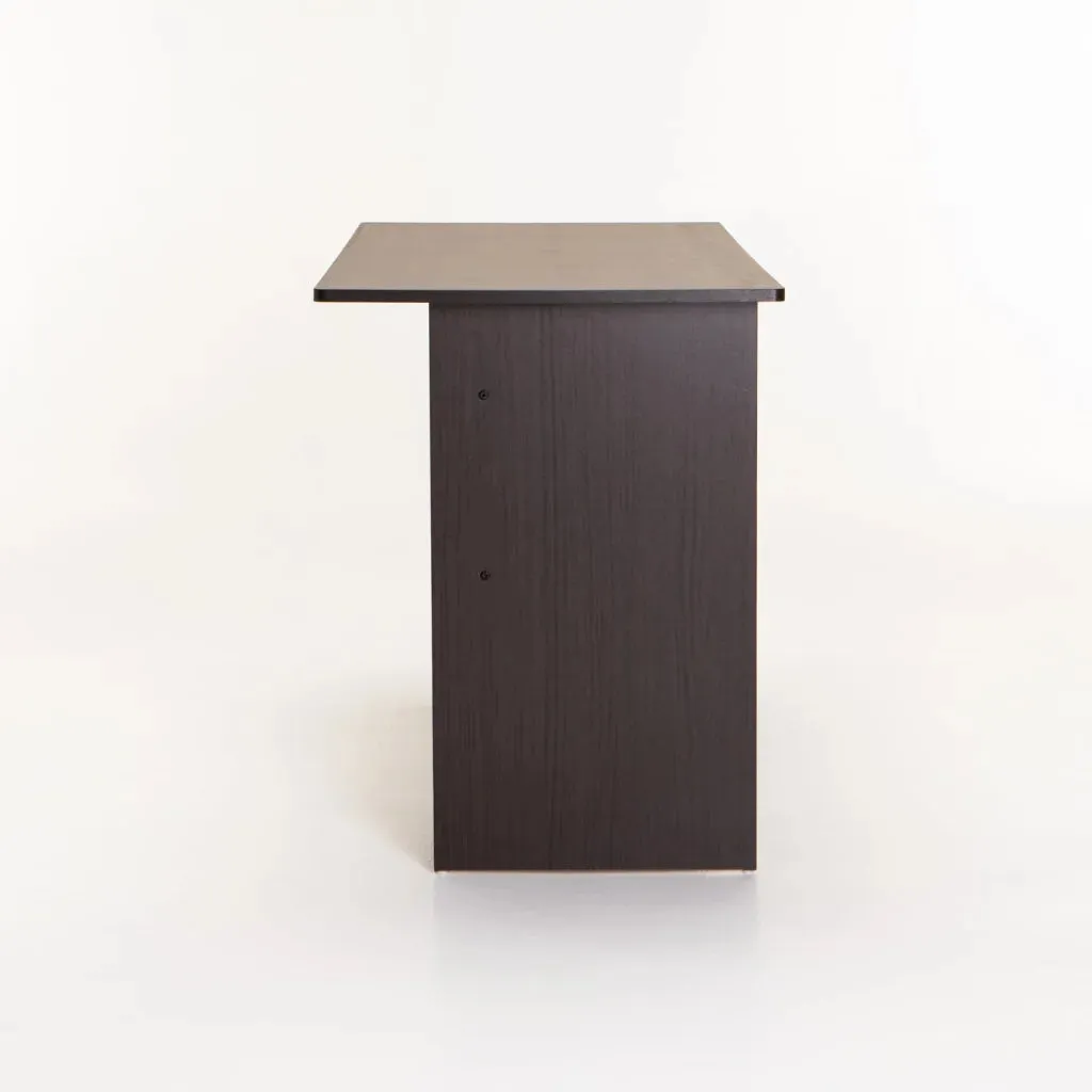 SOHO 120cm 2 DRAWER DESK