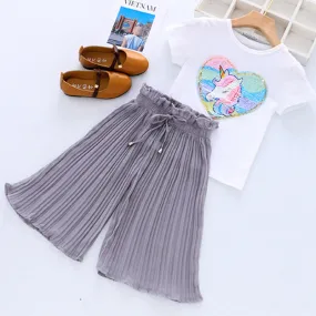 Toddler Girls Clothing