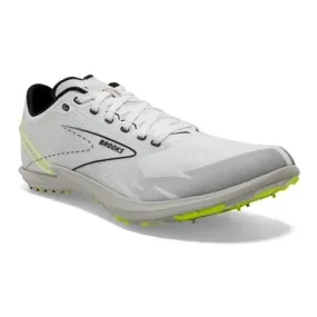 Unisex Brooks Draft XC Spikeless