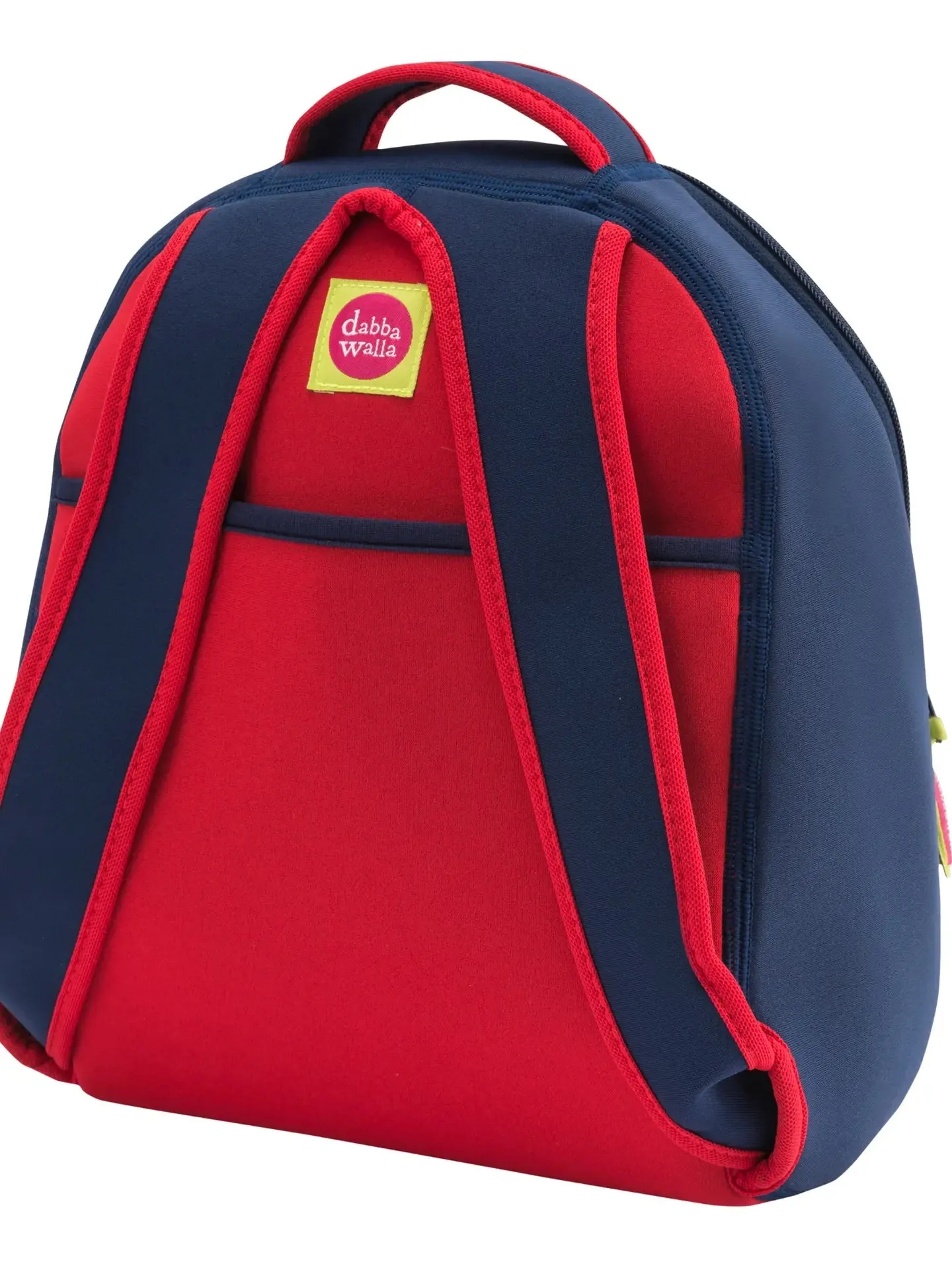 Vintage Flyer Toddler Backpack