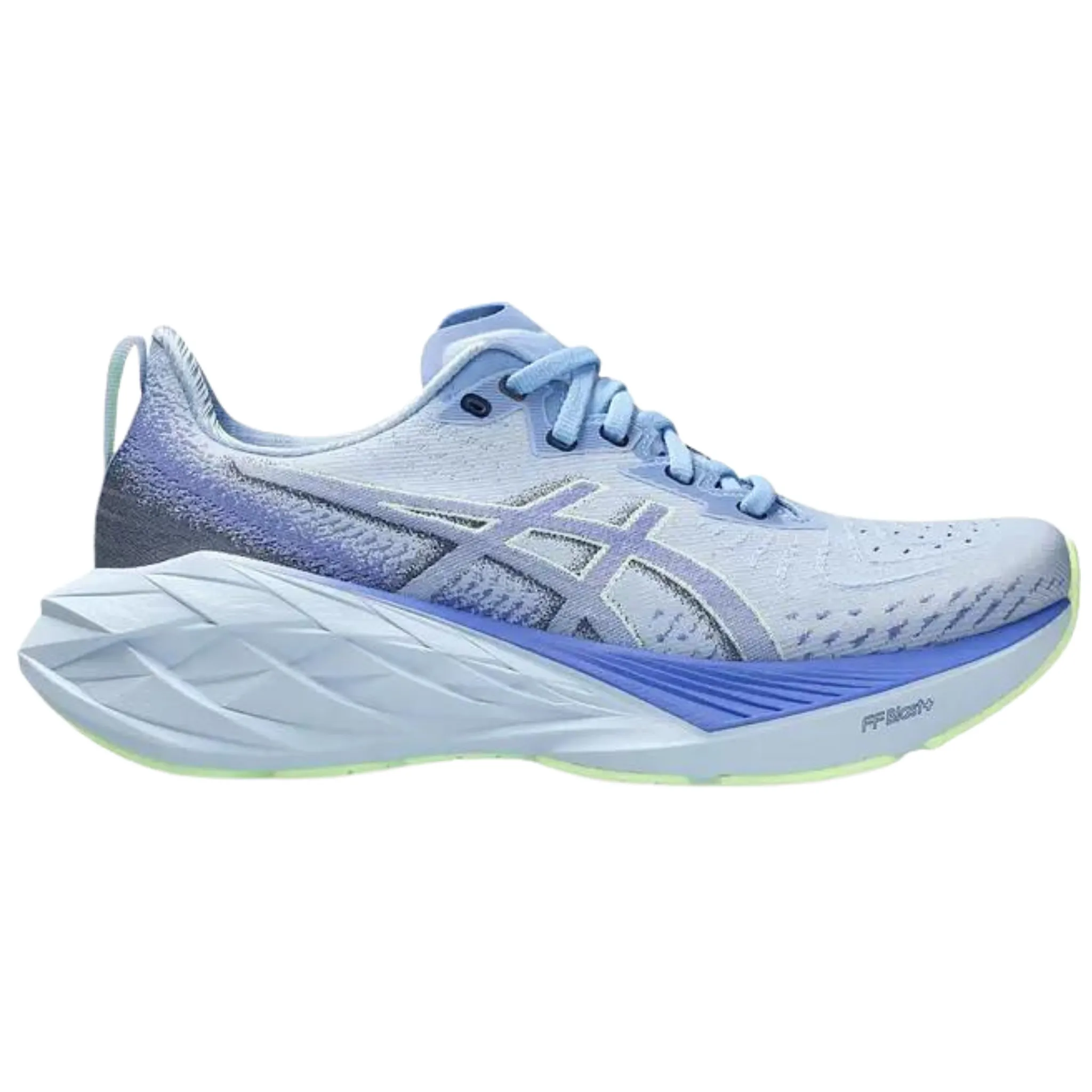 Women's Asics Novablast 4